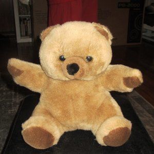 Mom's Heartbeat Teddy Bear - for Infants